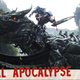 Illustration for article titled All The Things Michael Bay Cares About More Than Transformers